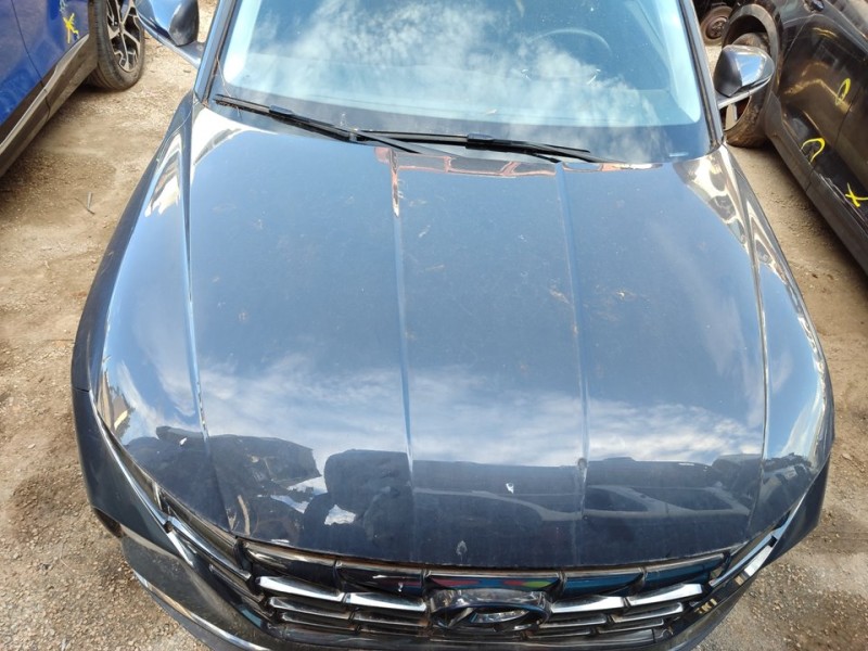 Recambio de capo para hyundai tucson (nx) n line sky hybrid 2wd referencia OEM IAM 66400N7000  