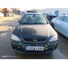 opel astra g berlina del año 2000