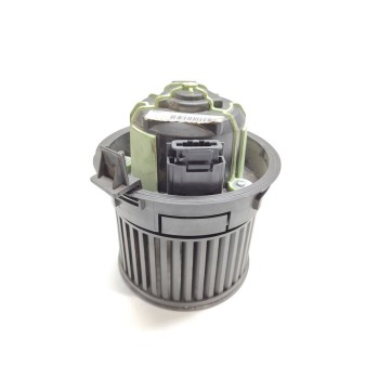 Recambio de ventilador calefaccion para citroën c4 lim. white millenium referencia OEM IAM 6441CZ  