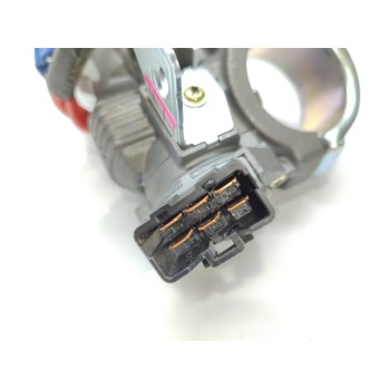 Recambio de conmutador de arranque para hyundai i40 gls bluedrive / bluedrive referencia OEM IAM 819003ZA00  