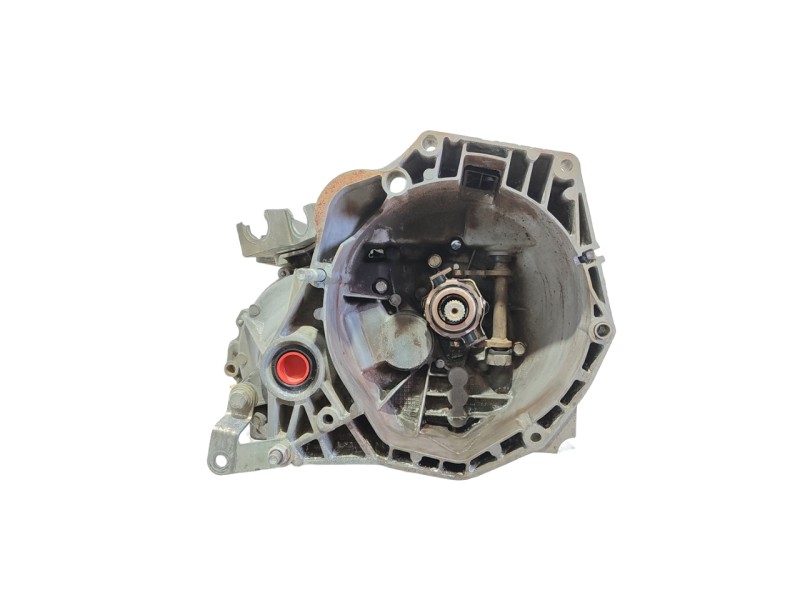 Recambio de caja cambios para fiat doblo cargo basis kasten referencia OEM IAM 263A2000  