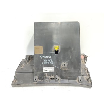Recambio de guantera para nissan qashqai (j10) acenta referencia OEM IAM 68520JD900  