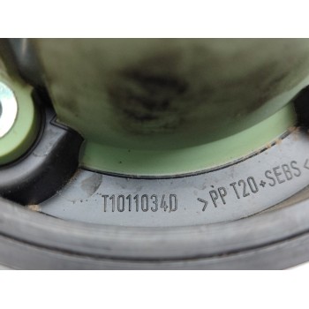 Recambio de ventilador calefaccion para citroën c4 lim. white millenium referencia OEM IAM 6441CZ  