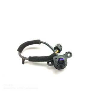 Recambio de camara vision trasera para hyundai tucson (nx) klass 2wd referencia OEM IAM 99240N7600  
