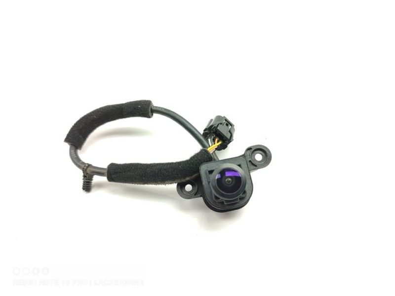 Recambio de camara vision trasera para hyundai tucson (nx) klass 2wd referencia OEM IAM 99240N7600  