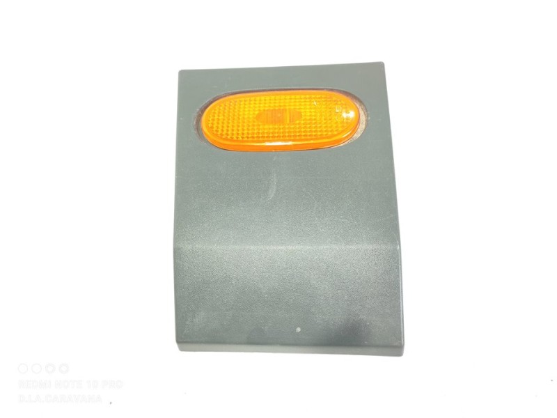 Recambio de moldura para volkswagen crafter combi (2e) combi 30 referencia OEM IAM A9066901282  