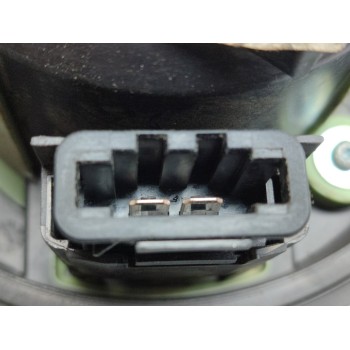 Recambio de ventilador calefaccion para citroën c4 lim. white millenium referencia OEM IAM 6441CZ  