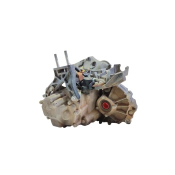 Recambio de caja cambios para fiat doblo cargo basis kasten referencia OEM IAM 263A2000  