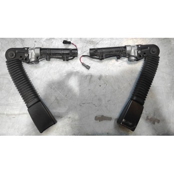 Recambio de kit airbag para bmw serie 5 gran turismo (f07) 530d referencia OEM IAM 65779266328  