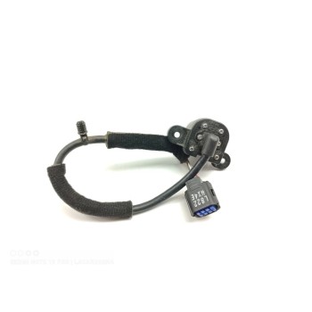 Recambio de camara vision trasera para hyundai tucson (nx) klass 2wd referencia OEM IAM 99240N7600  