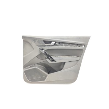 Recambio de guarnecido puerta delantera derecha para audi q5 (fyb) 50 tfsi e quattro advanced referencia OEM IAM 80A867104A  