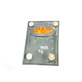 Recambio de moldura para volkswagen crafter combi (2e) combi 30 referencia OEM IAM A9066901282  