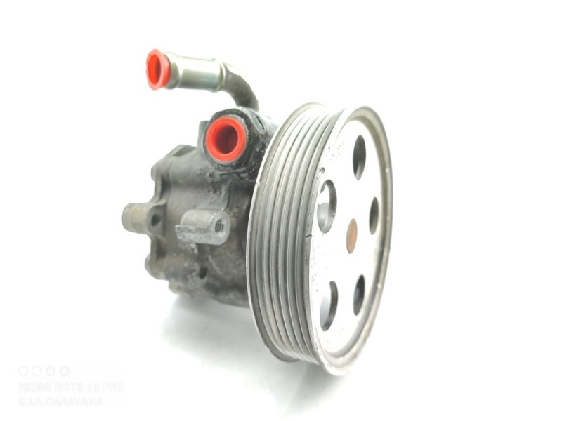 Recambio de bomba direccion para audi a4 berlina (8e) 1.8 t referencia OEM IAM 8EO145153  