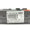 Recambio de caja reles / fusibles para citroën c3 1.1 collection referencia OEM IAM 9659285380  