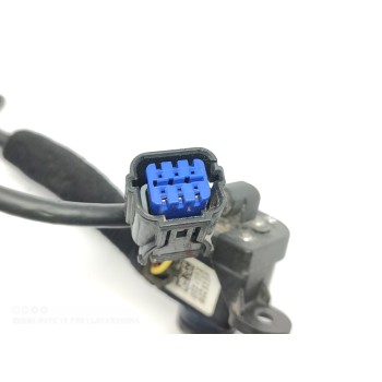 Recambio de camara vision trasera para hyundai tucson (nx) klass 2wd referencia OEM IAM 99240N7600  