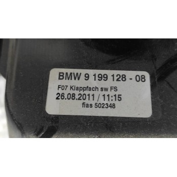 Recambio de kit airbag para bmw serie 5 gran turismo (f07) 530d referencia OEM IAM 65779266328  