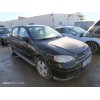 opel astra g berlina del año 2000