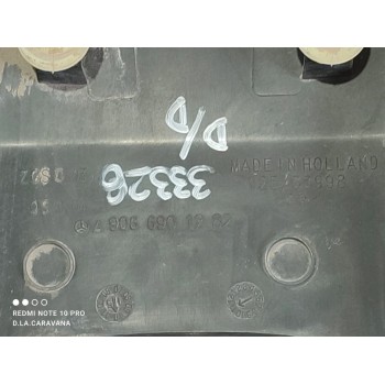 Recambio de moldura para volkswagen crafter combi (2e) combi 30 referencia OEM IAM A9066901282  