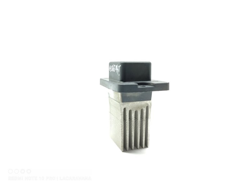 Recambio de resistencia calefaccion para hyundai i40 gls bluedrive / bluedrive referencia OEM IAM 971792J000  