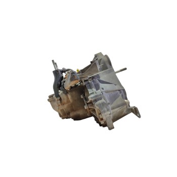 Recambio de caja cambios para fiat doblo cargo basis kasten referencia OEM IAM 263A2000  