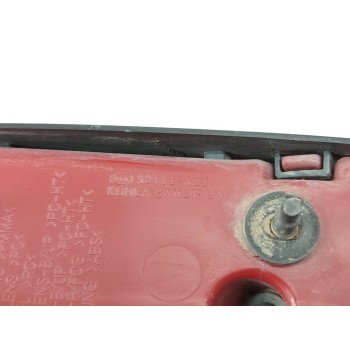 Recambio de piloto trasero izquierdo interior para kia cee´d sporty wagon drive referencia OEM IAM 92403A2300  