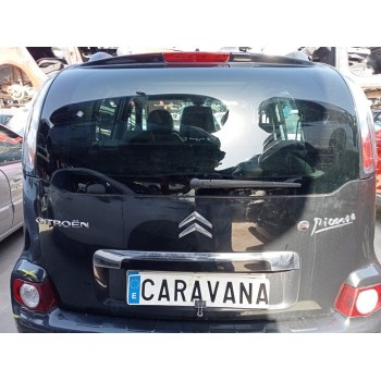 PORTON TRASERO 8701AQ 