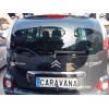 Recambio de porton trasero para citroën c3 picasso exclusive referencia OEM IAM 8701AQ  