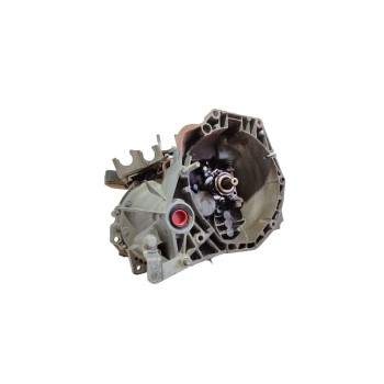 Recambio de caja cambios para fiat doblo cargo basis kasten referencia OEM IAM 263A2000  