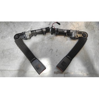 Recambio de kit airbag para bmw serie 5 gran turismo (f07) 530d referencia OEM IAM 65779266328  