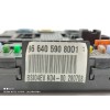 Recambio de caja reles / fusibles para peugeot 407 confort referencia OEM IAM 9664059080  