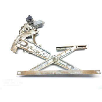 Recambio de elevalunas trasero izquierdo para nissan np300 pick-up (d23) acenta double cab 4x4 referencia OEM IAM 827014JG0C  