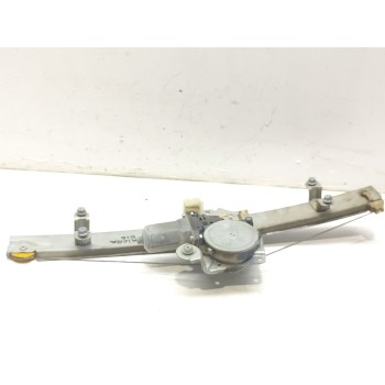 Recambio de elevalunas delantero derecho para nissan micra v (k14) acenta referencia OEM IAM 807314CA0A  