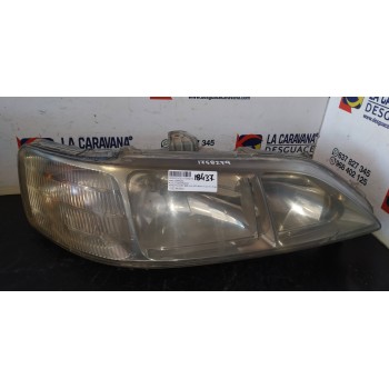 Recambio de faro derecho para honda accord berlina (cg7-9/ch1-7) 2.0 td (5 asientos) referencia OEM IAM 1EB23603602  