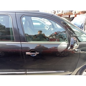 Recambio de puerta delantera derecha para citroën c3 picasso exclusive referencia OEM IAM 9004AW  