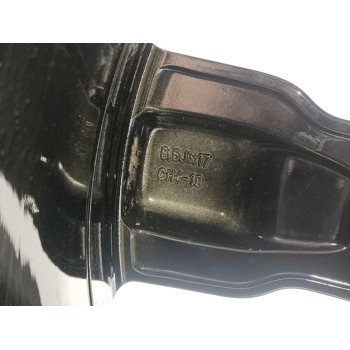 Recambio de llanta para citroën c4 cactus shine edition moonlight referencia OEM IAM 9800494077  