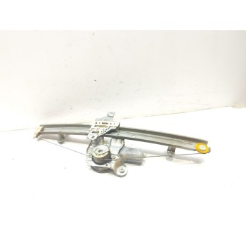 Recambio de elevalunas delantero derecho para nissan micra v (k14) acenta referencia OEM IAM 807314CA0A  