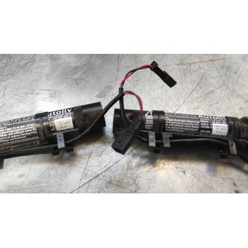 Recambio de kit airbag para bmw serie 5 gran turismo (f07) 530d referencia OEM IAM 65779266328  