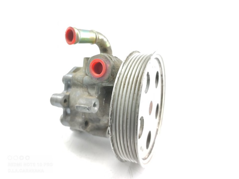 Recambio de bomba direccion para audi a4 berlina (8e) 1.8 t referencia OEM IAM 8E0145153  