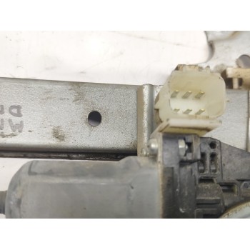 Recambio de elevalunas delantero derecho para nissan micra v (k14) acenta referencia OEM IAM 807314CA0A  