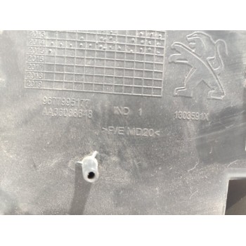 Recambio de guantera para peugeot 308 active referencia OEM IAM 9677995177  