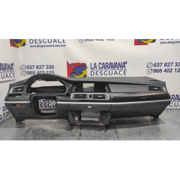 Recambio de kit airbag para bmw serie 5 gran turismo (f07) 530d referencia OEM IAM 65779266328  