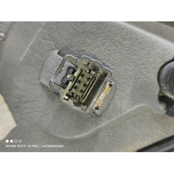 Recambio de retrovisor izquierdo para renault twingo (co6) 1.2 (c066/67/68) referencia OEM IAM 7701040159  