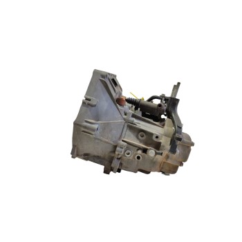 Recambio de caja cambios para fiat doblo cargo basis kasten referencia OEM IAM 263A2000  