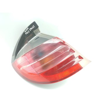 Recambio de piloto trasero izquierdo para mercedes-benz clase c (w203) sportcoupe c 220 cdi (203.706) referencia OEM IAM A203820