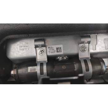 Recambio de kit airbag para bmw serie 5 gran turismo (f07) 530d referencia OEM IAM 65779266328  