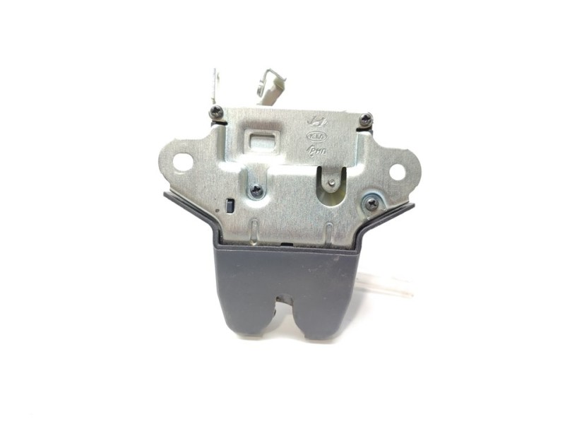 Recambio de cerradura maletero / porton para hyundai i40 gls bluedrive / bluedrive referencia OEM IAM 812302T001  