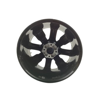 Recambio de llanta para citroën c4 cactus shine edition moonlight referencia OEM IAM 9800494077  