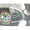 Recambio de volante para citroën c4 lim. white millenium referencia OEM IAM 98039712ZD  