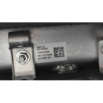Recambio de kit airbag para bmw serie 5 gran turismo (f07) 530d referencia OEM IAM 65779266328  