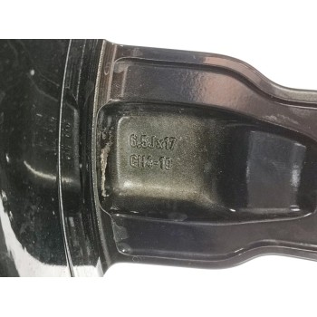 Recambio de llanta para citroën c4 cactus shine edition moonlight referencia OEM IAM 9800494077  